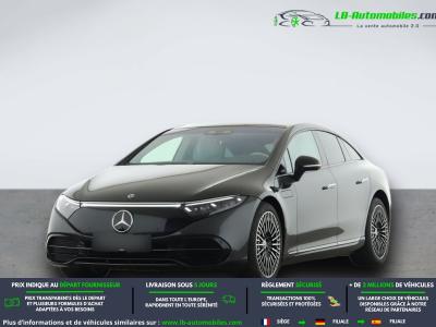 Mercedes EQS 580 4Matic