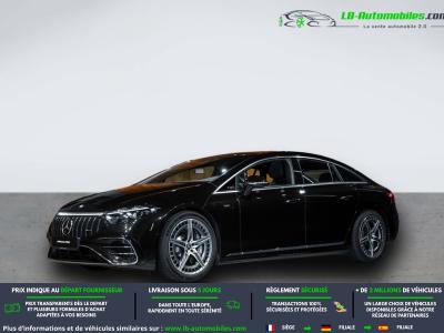 Mercedes EQS 53 4Matic+
