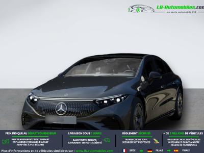 Mercedes EQS 450+