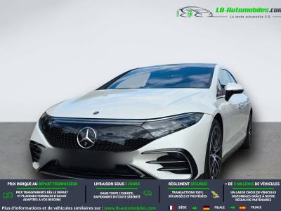 Mercedes EQS 450+
