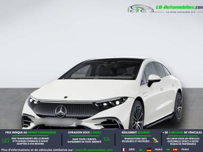 Mercedes EQS 450+
