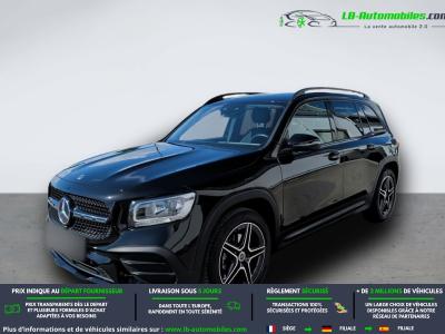 Mercedes GLB 200 BVA