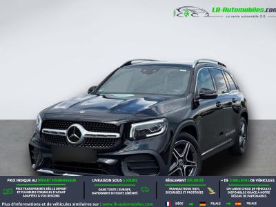 Mercedes GLB 200 BVA