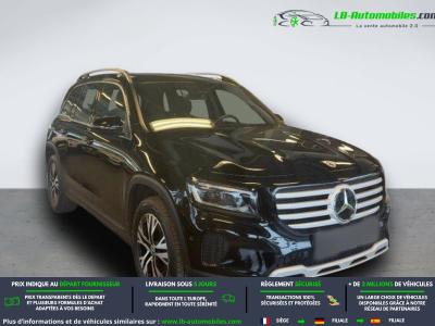 Mercedes GLB 200 BVA