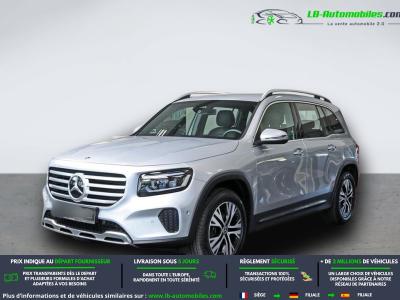 Mercedes GLB 200 BVA
