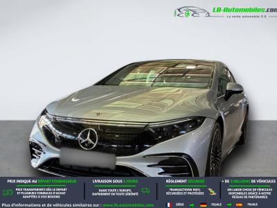 Mercedes EQS 580 4Matic