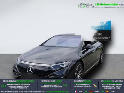 Mercedes EQS 580 4Matic