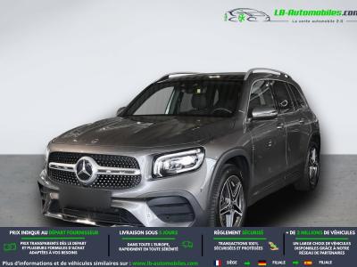 Mercedes GLB 250 BVA 4Matic