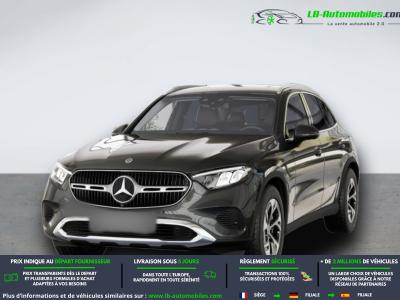 Mercedes GLC Coupe 300 e BVA 4Matic