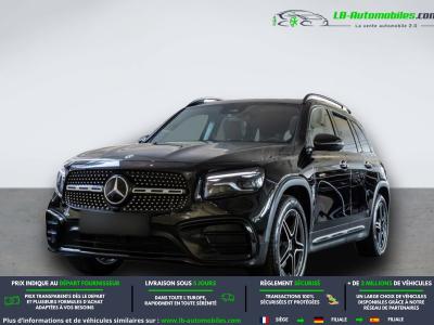 Mercedes GLB 250 BVA 4Matic