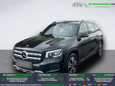 Mercedes GLB 250 BVA 4Matic