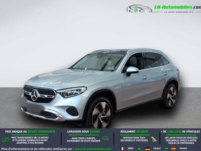 Mercedes GLC Coupe 300 e BVA 4Matic