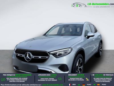 Mercedes GLC Coupe 300 e BVA 4Matic