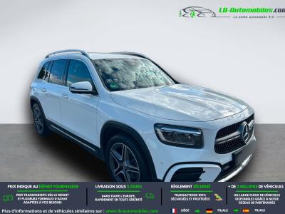 Mercedes GLB 250 BVA 4Matic