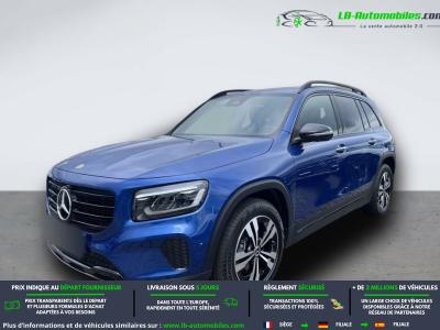 Mercedes GLB 250 BVA 4Matic