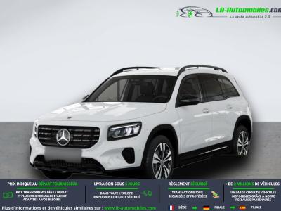 Mercedes GLB 250 BVA 4Matic
