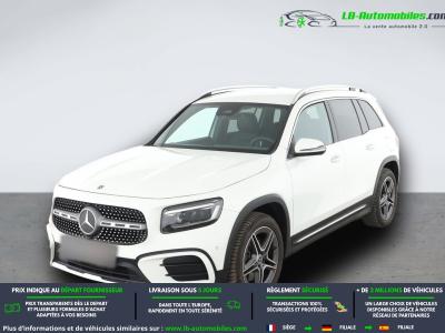 Mercedes GLB 250 BVA 4Matic