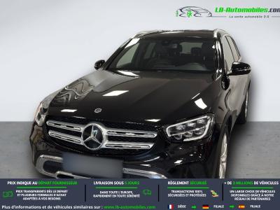 Mercedes GLC 200 d BVA