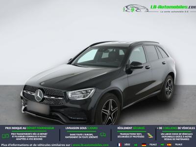 Mercedes GLC 200 d BVA