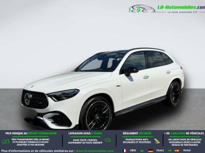 Mercedes GLC 43 AMG BVA 4Matic