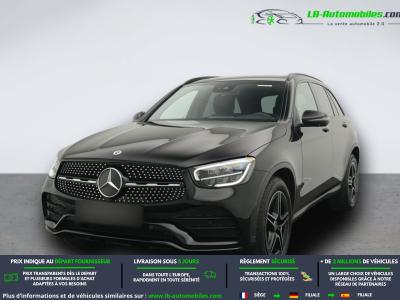 Mercedes GLC 200 d BVA