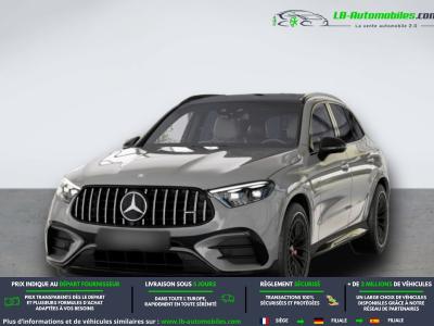 Mercedes GLC 63 AMG BVA 4Matic