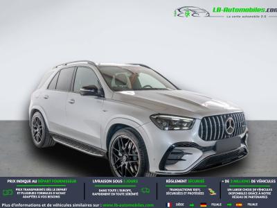 Mercedes GLE  53 AMG BVA 4Matic+
