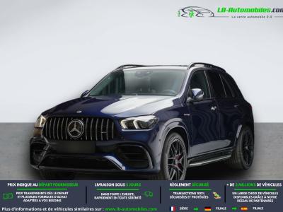Mercedes GLE  63 S AMG BVA 4Matic+