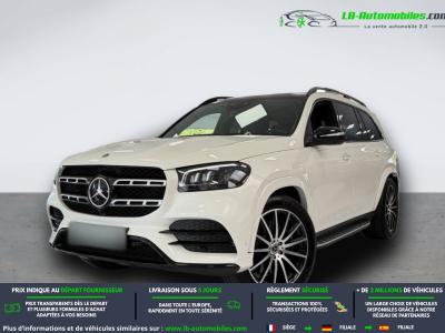 Mercedes GLS 450 BVA 4Matic