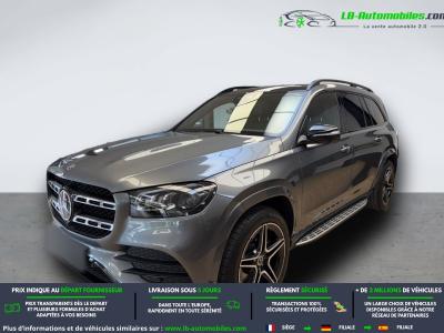 Mercedes GLS 580 EQ Boost BVA 4Matic