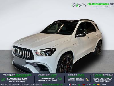 Mercedes GLE  63 S AMG BVA 4Matic+
