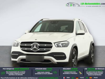 Mercedes GLE  350 e EQ POWER BVA 4Matic