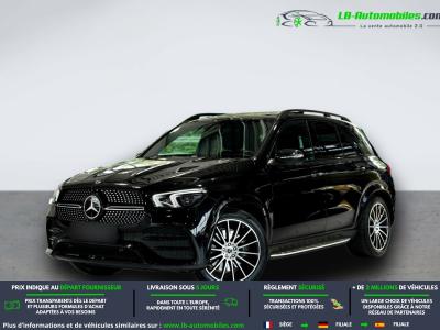 Mercedes GLE  400 d BVA 4Matic