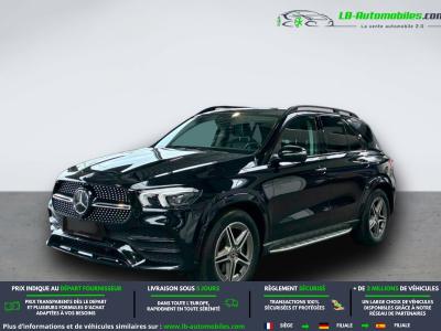 Mercedes GLE  350 e EQ POWER BVA 4Matic