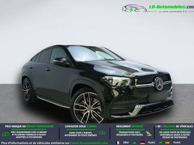 Mercedes GLE  400 d BVA 4Matic