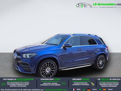 Mercedes GLE  400 d BVA 4Matic