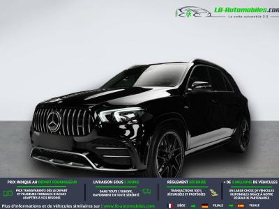 Mercedes GLE  53 AMG EQBoost BVA 4Matic+