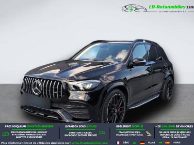 Mercedes GLE  53 AMG EQBoost BVA 4Matic+