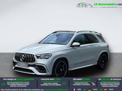 Mercedes GLE  63 S AMG BVA 4Matic+