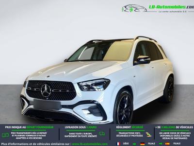 Mercedes GLE  400 e BVA 4Matic