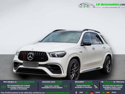 Mercedes GLE  63 S AMG BVA 4Matic+