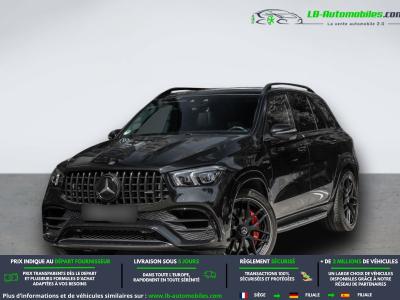 Mercedes GLE  63 S AMG BVA 4Matic+