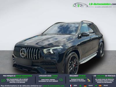 Mercedes GLE  53 AMG EQBoost BVA 4Matic+