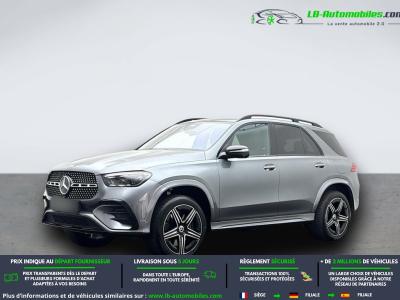 Mercedes GLE  400 e BVA 4Matic