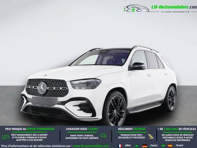 Mercedes GLE  400 e BVA 4Matic