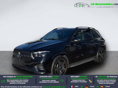 Mercedes GLE  400 e BVA 4Matic