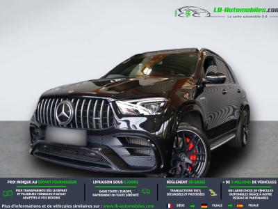 Mercedes GLE  63 S AMG BVA 4Matic+