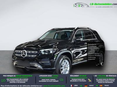 Mercedes GLE  400 e BVA 4Matic