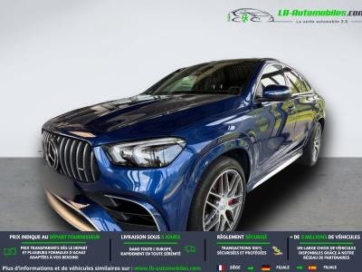 Mercedes GLE  63 S AMG BVA 4Matic+