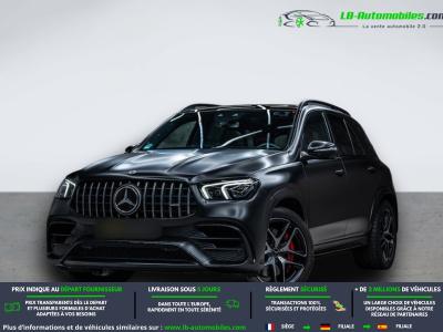 Mercedes GLE  63 S AMG BVA 4Matic+